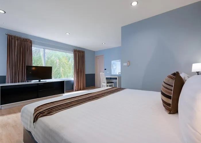 Icheck Residences Sathorn Bangkok