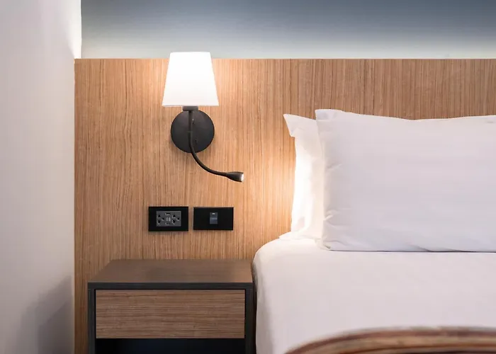 Icheck Residences Sathorn Hotel