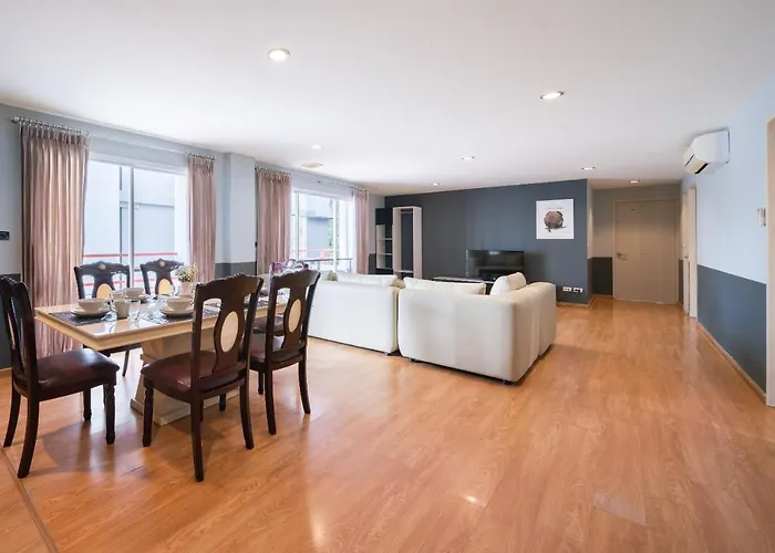 Icheck Residences Sathorn