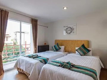 Icheck Residences Sathorn 4*