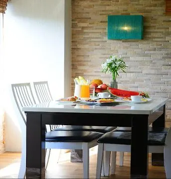 Icheck Residences Sathorn Bangkok