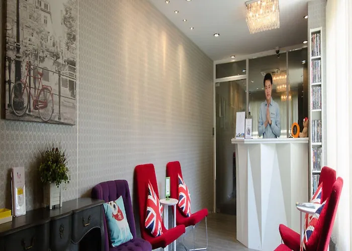 Icheck Residences Sathorn
