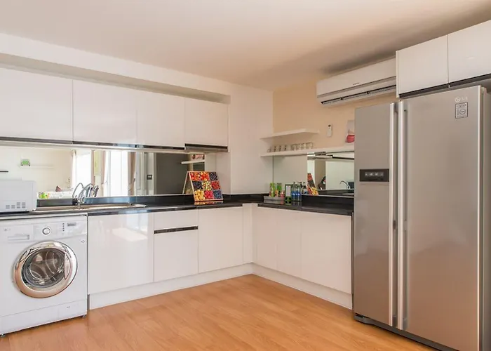 Icheck Residences Sathorn Hotel