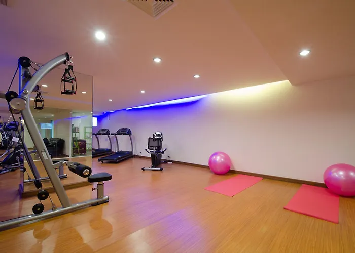 Hotel Icheck Residences Sathorn Bangkok