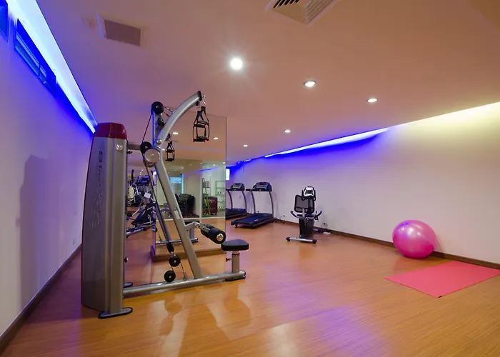 Icheck Residences Sathorn 4* Bangkok