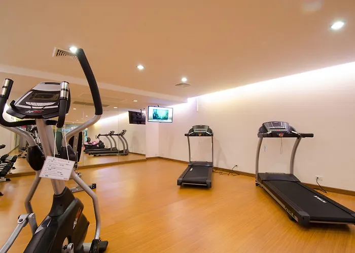 Icheck Residences Sathorn 4*