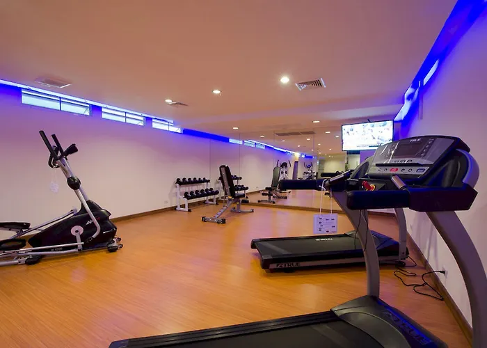 Icheck Residences Sathorn 4* Bangkok