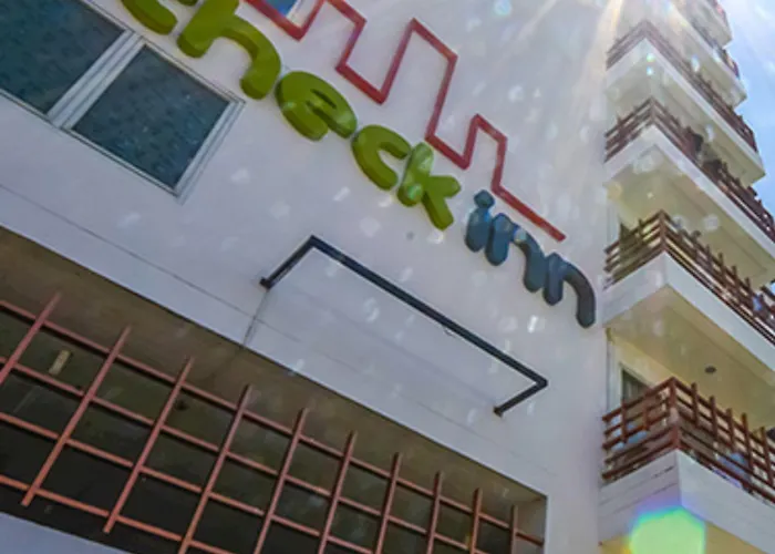 Icheck Residences Sathorn 4*