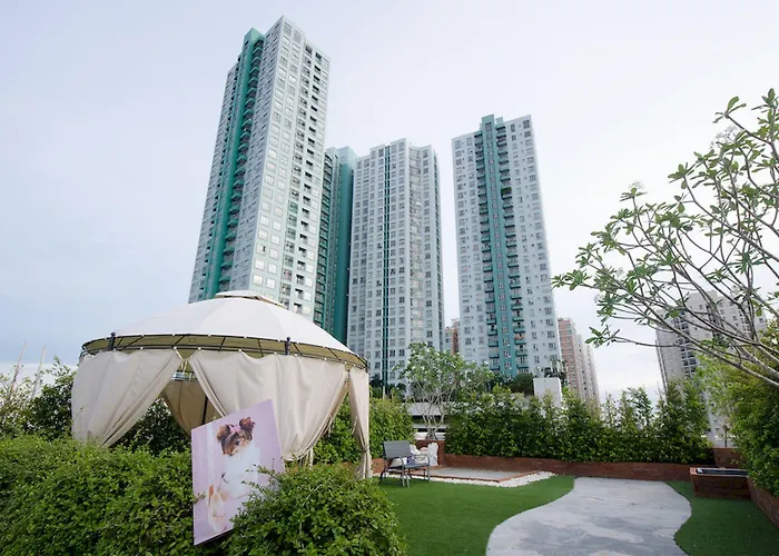 Icheck Residences Sathorn