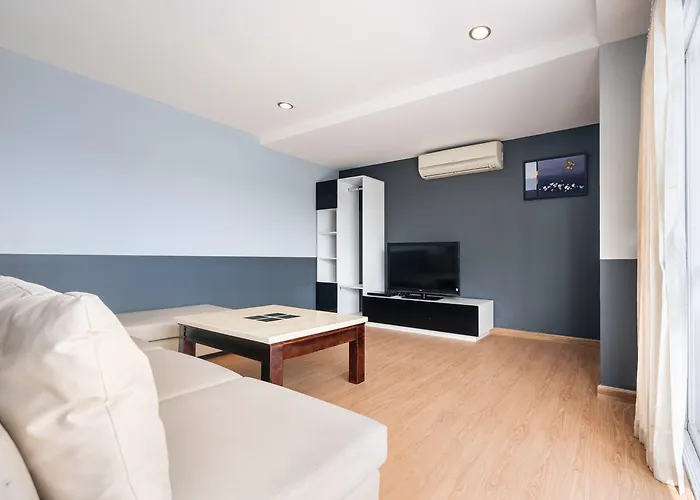 Icheck Residences Sathorn