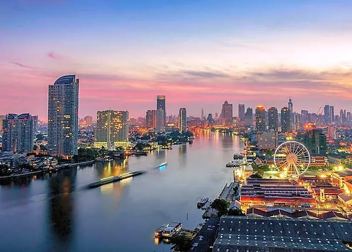 Icheck Residences Sathorn