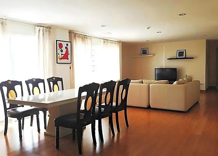 Hotel Icheck Residences Sathorn
