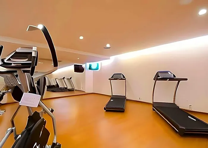 Hotel Icheck Residences Sathorn 4*