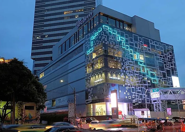 Icheck Residences Sathorn