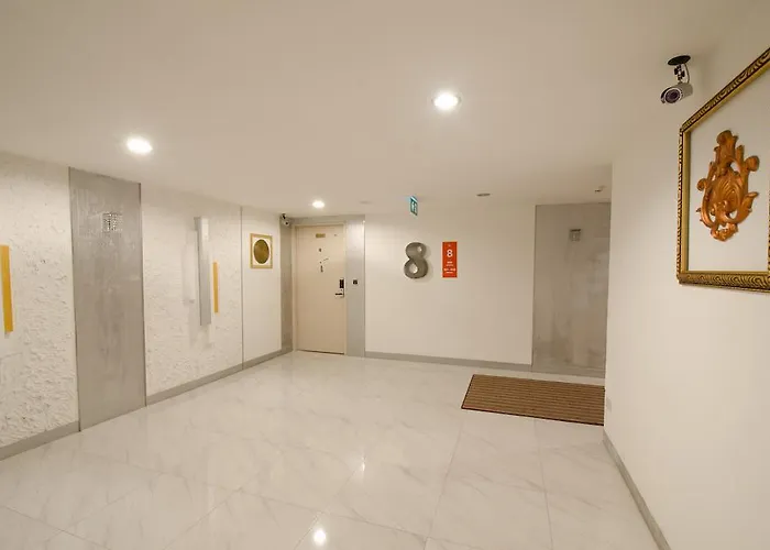 Icheck Residences Sathorn 4* Bangkok
