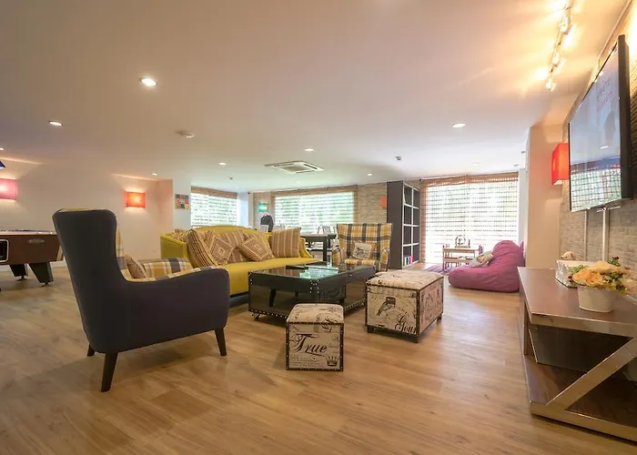 Icheck Residences Sathorn