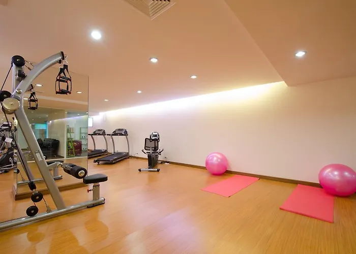Icheck Residences Sathorn 4*