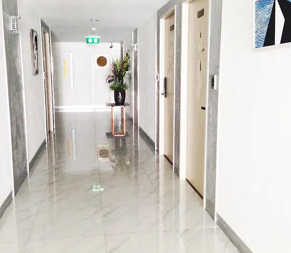 Icheck Residences Sathorn